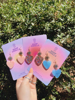 Limited Edition Summer Corazon