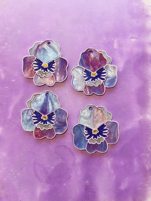 Pansies