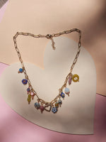 Sugar & Spice Necklace No. 01