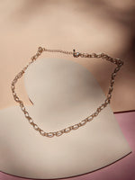 Linked Up Necklace