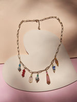 Sugar & Spice Necklace No. 03
