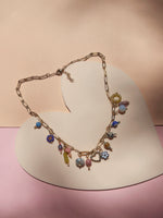 Sugar & Spice Necklace No. 01