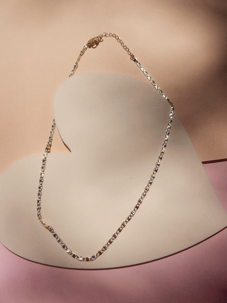 Clean Girl Necklace