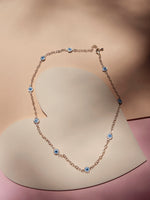 See No Evil Necklace