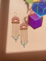Rose Quartz Electricity