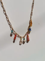 Sugar & Spice Necklace No. 03
