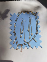 Welcome Dinner Necklace