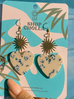 Terrazzo Corazon
