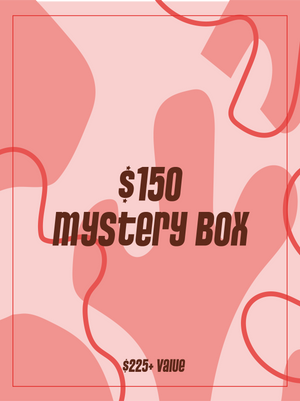 $150 Mystery Box