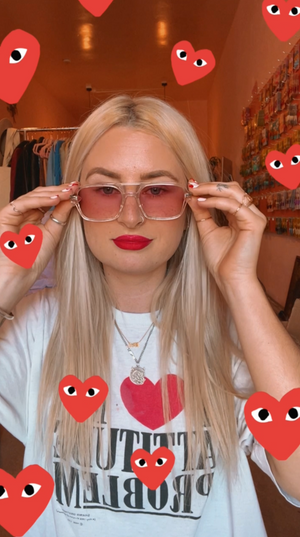 Island Sunglasses