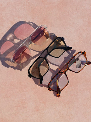 Island Sunglasses