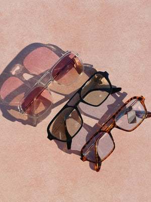Island Sunglasses