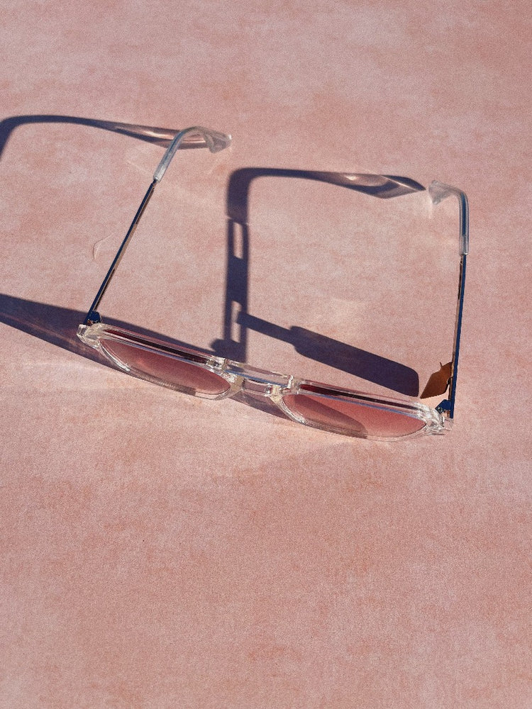 Island Sunglasses