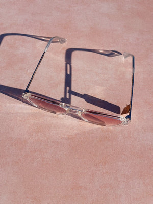 Island Sunglasses