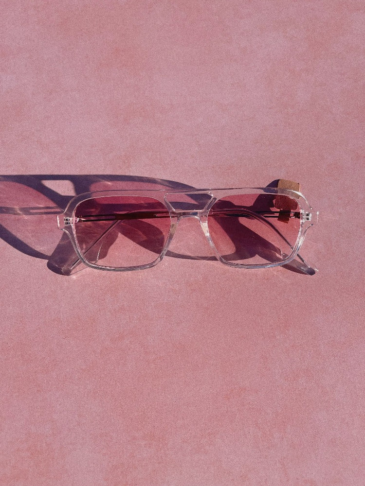 Island Sunglasses