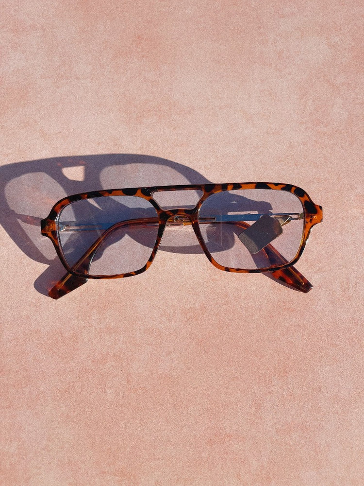 Island Sunglasses