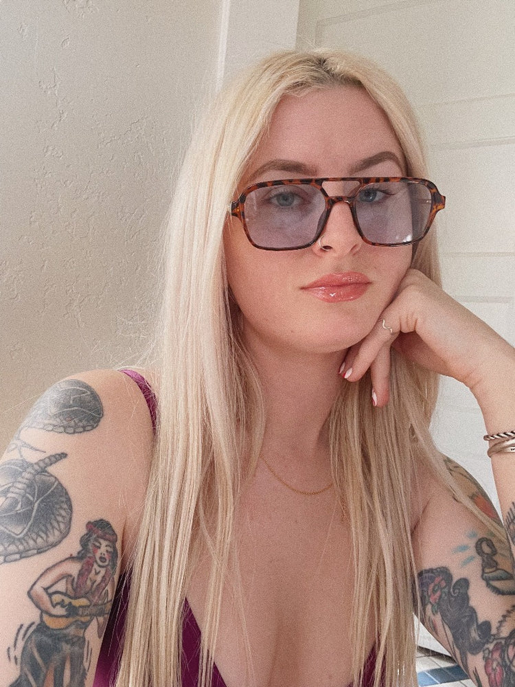 Island Sunglasses