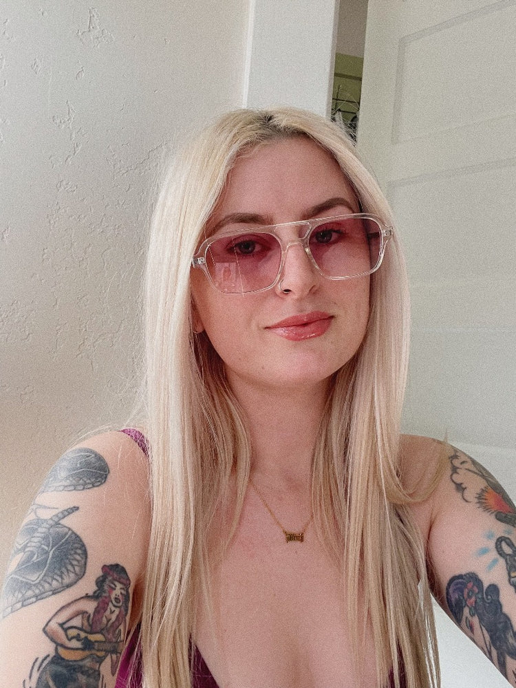 Island Sunglasses