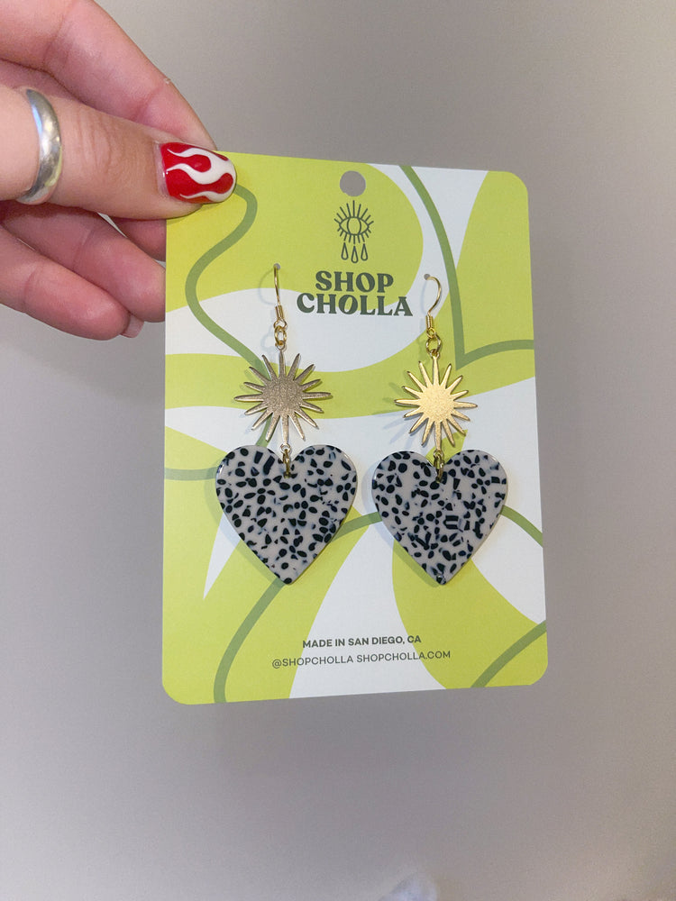 Limited Edition Spring Corazon