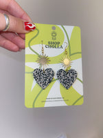 Limited Edition Spring Corazon