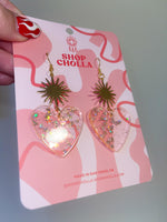 Limited Edition Spring Corazon